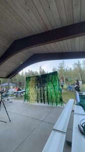 North Shore Stake YM Camp 
